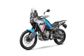 Cfmoto MT 450, снимка 2