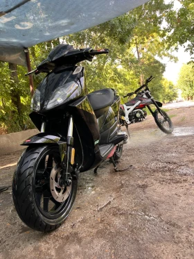 Aprilia 50, снимка 2