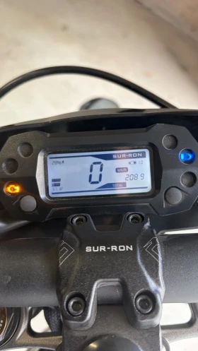 Surron Light Bee, снимка 10