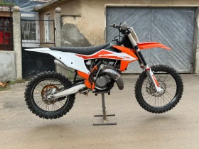 Ktm SX 125, снимка 3