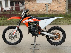 Ktm SX 125, снимка 1