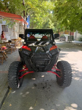 Polaris RZR XP, снимка 4