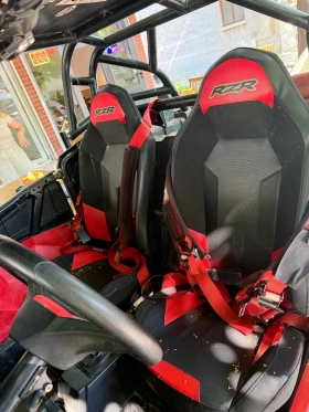 Polaris RZR XP, снимка 6