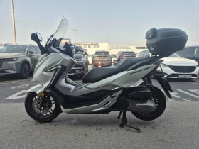 Honda Forza 300cc Delkevic Exhaust БАРТЕР, снимка 4