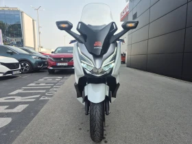 Honda Forza 300cc Delkevic Exhaust БАРТЕР, снимка 6