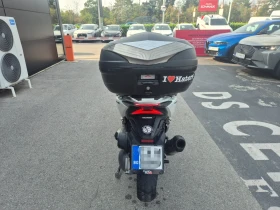 Honda Forza 300cc Delkevic Exhaust БАРТЕР, снимка 13