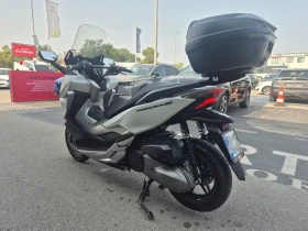 Honda Forza 300cc Delkevic Exhaust БАРТЕР, снимка 12