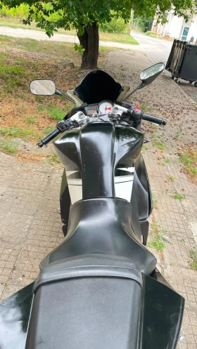 Yamaha Yzf, снимка 6