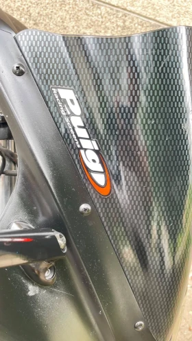 Yamaha Yzf, снимка 9