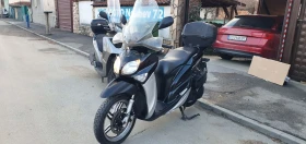 Yamaha Xenter 125ie. Слава за А1 много лек икономичен и пъргав, снимка 1