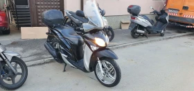 Yamaha Xenter 125ie. Слава за А1 много лек икономичен и пъргав, снимка 4