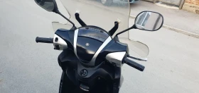 Yamaha Xenter 125ie. Слава за А1 много лек икономичен и пъргав, снимка 14