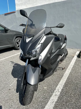 Yamaha X-max 400i ABS 2016. | Mobile.bg    17