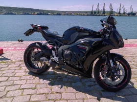    Honda Cbr 1000rr