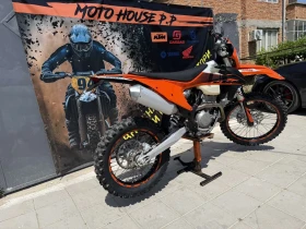 Обява за продажба на Ktm EXC EXC 350 ~12 799 лв. - изображение 2