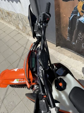 Обява за продажба на Ktm EXC EXC 350 ~12 799 лв. - изображение 4
