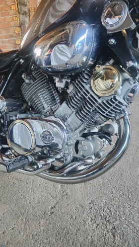 Yamaha Virago | Mobile.bg    12