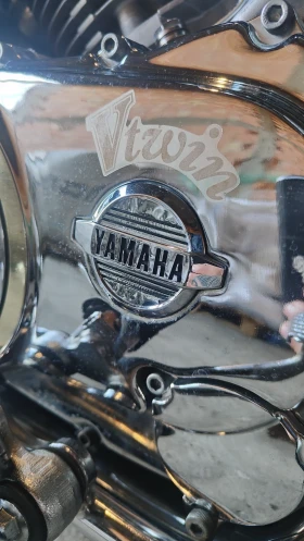 Yamaha Virago | Mobile.bg    7