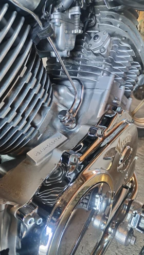 Yamaha Virago | Mobile.bg    9