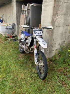 Обява за продажба на Husqvarna 250 Инжекцион и ел. стартер ~7 600 лв. - изображение 4