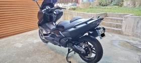 Обява за продажба на Yamaha T-max ~7 950 лв. - изображение 9 | Auto.bg Обява за продажба на Yamaha T-max ~7 950 лв. - изображение 9