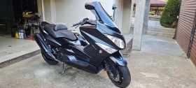 Обява за продажба на Yamaha T-max ~7 950 лв. - изображение 1 | Auto.bg Обява за продажба на Yamaha T-max ~7 950 лв. - изображение 1