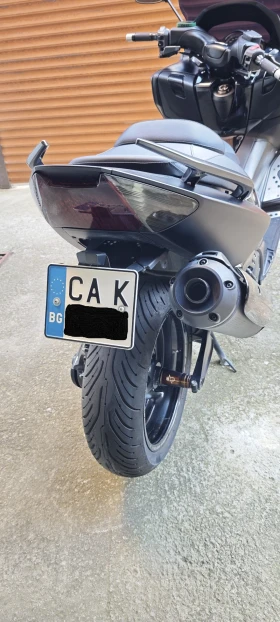 Обява за продажба на Yamaha T-max ~7 950 лв. - изображение 5 | Auto.bg Обява за продажба на Yamaha T-max ~7 950 лв. - изображение 5