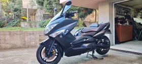 Обява за продажба на Yamaha T-max ~7 950 лв. - изображение 2 | Auto.bg Обява за продажба на Yamaha T-max ~7 950 лв. - изображение 2