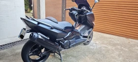 Обява за продажба на Yamaha T-max ~7 950 лв. - изображение 8 | Auto.bg Обява за продажба на Yamaha T-max ~7 950 лв. - изображение 8
