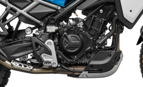 Cfmoto MT 450 | Mobile.bg � ����� ������ 7