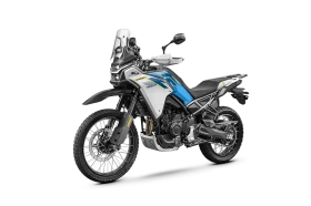 Cfmoto MT 450 | Mobile.bg � ����� ������ 2