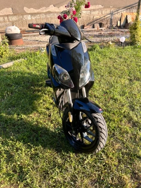 Aprilia 50, снимка 5 — Bazar.bg Aprilia 50, снимка 5