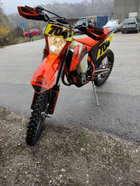 Ktm 350 EXC-F Factory Edition 2022, снимка 4