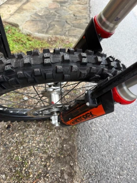 Ktm 350 EXC-F Factory Edition 2022, снимка 5