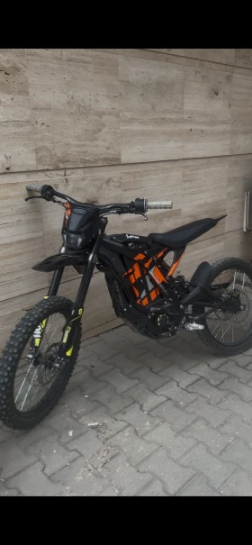 Surron Light Bee | Mobile.bg � ����� ������ 2