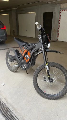 Surron Light Bee | Mobile.bg � ����� ������ 7