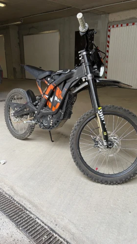 Surron Light Bee | Mobile.bg � ����� ������ 6