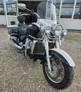 Triumph Rocket Touring | Mobile.bg � ����� ������ 2