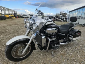 Triumph Rocket Touring | Mobile.bg � ����� ������ 3