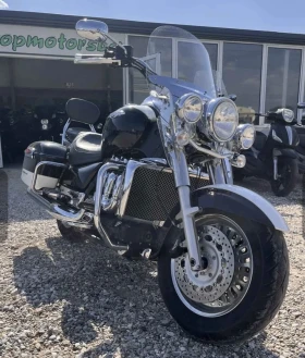 Triumph Rocket Touring | Mobile.bg � ����� ������ 8