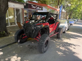 ����� �� �������� �� Polaris RZR XP