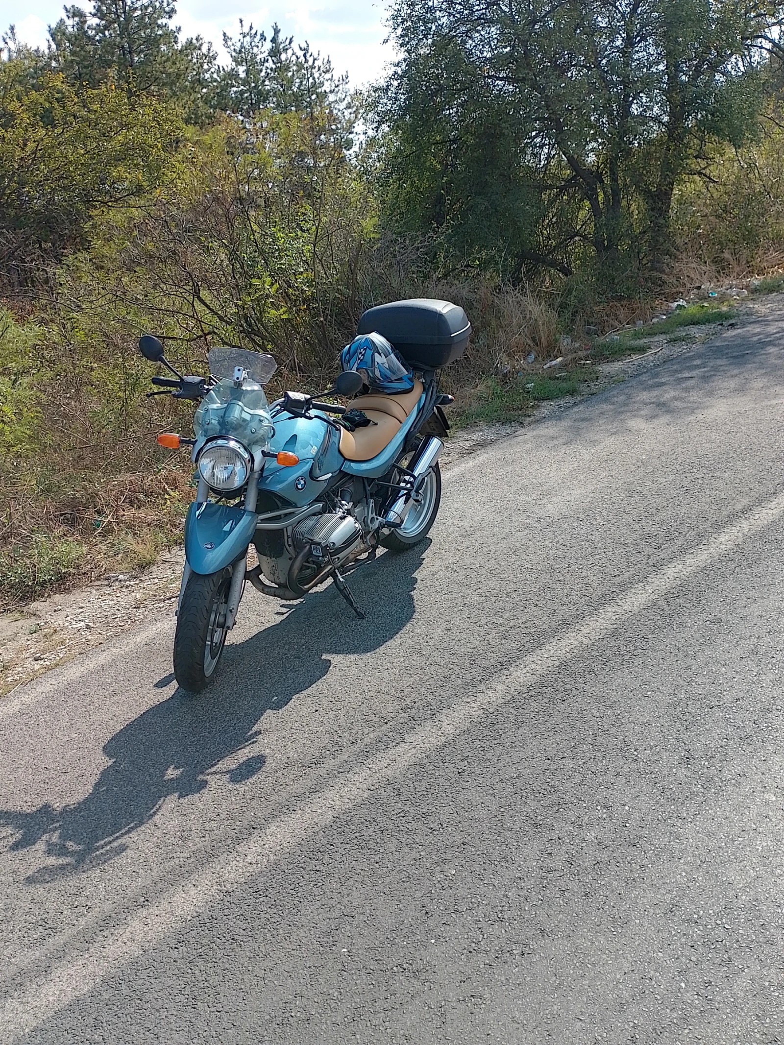 BMW R 1150 R | Mobile.bg   12