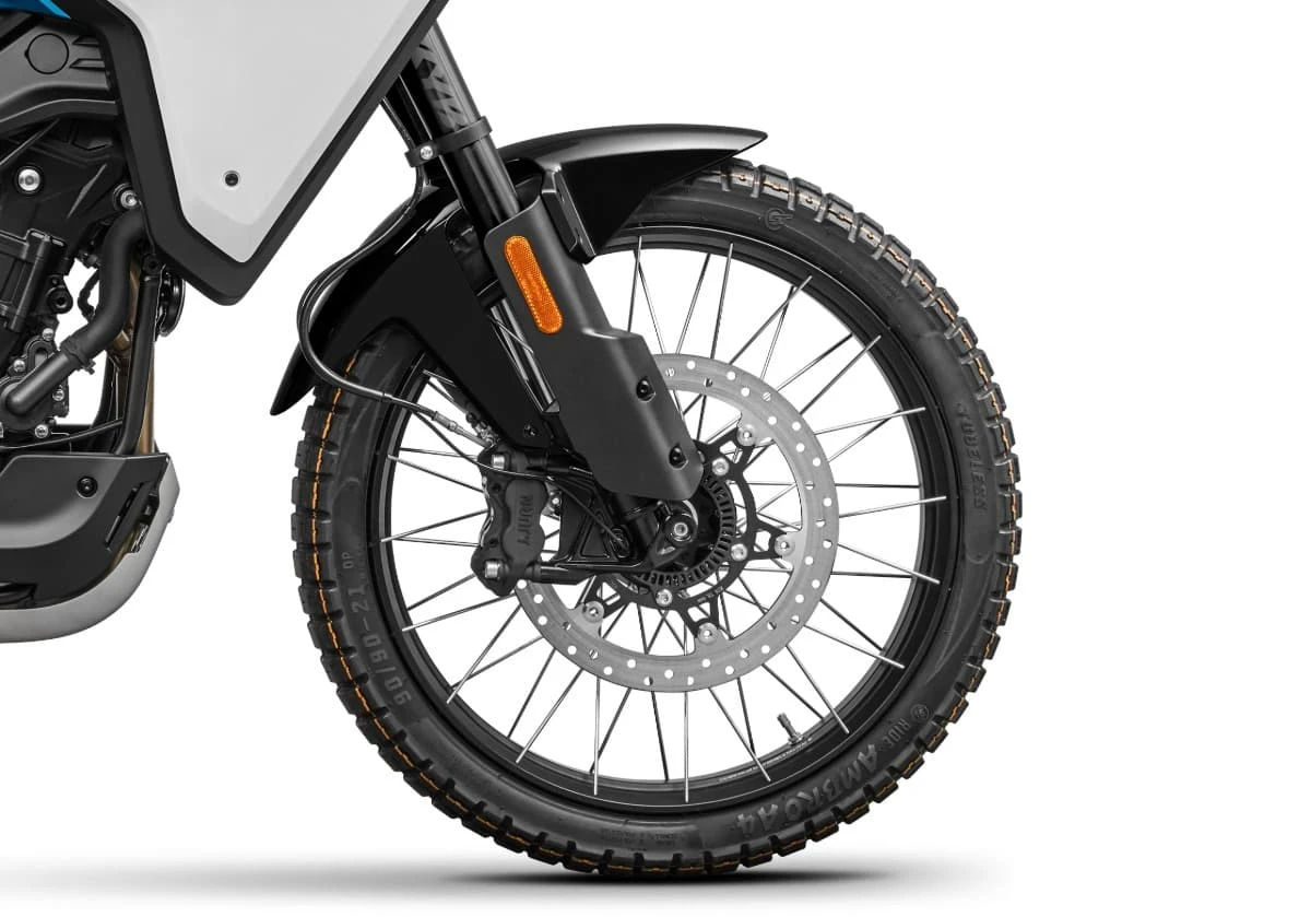 Cfmoto MT 450 | Mobile.bg � ����������� 6