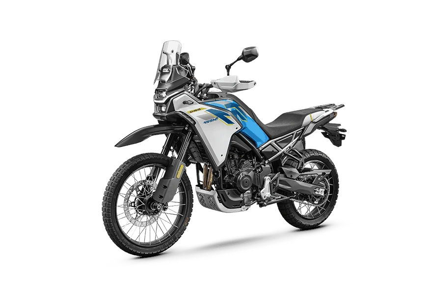 Cfmoto MT 450 | Mobile.bg � ����������� 2
