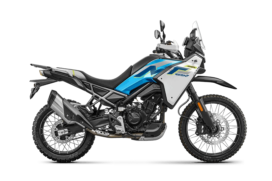 Cfmoto MT 450 | Mobile.bg � ����������� 1