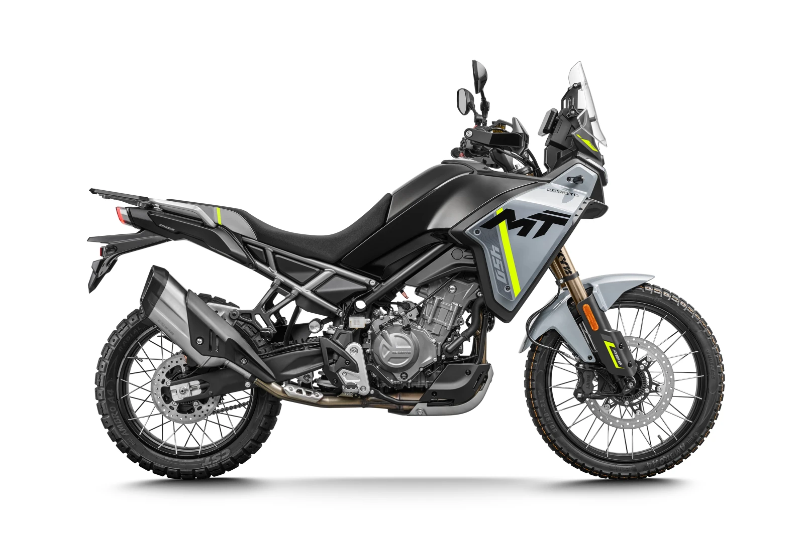 Cfmoto MT 450 | Mobile.bg   3