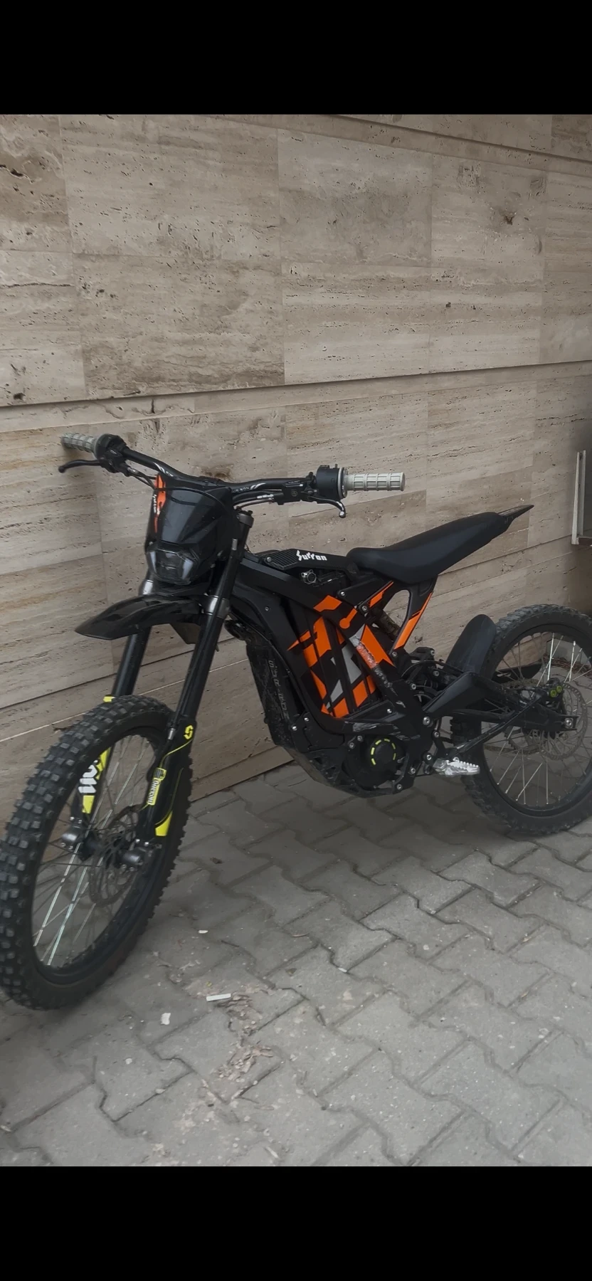 Surron Light Bee | Mobile.bg � ����������� 2