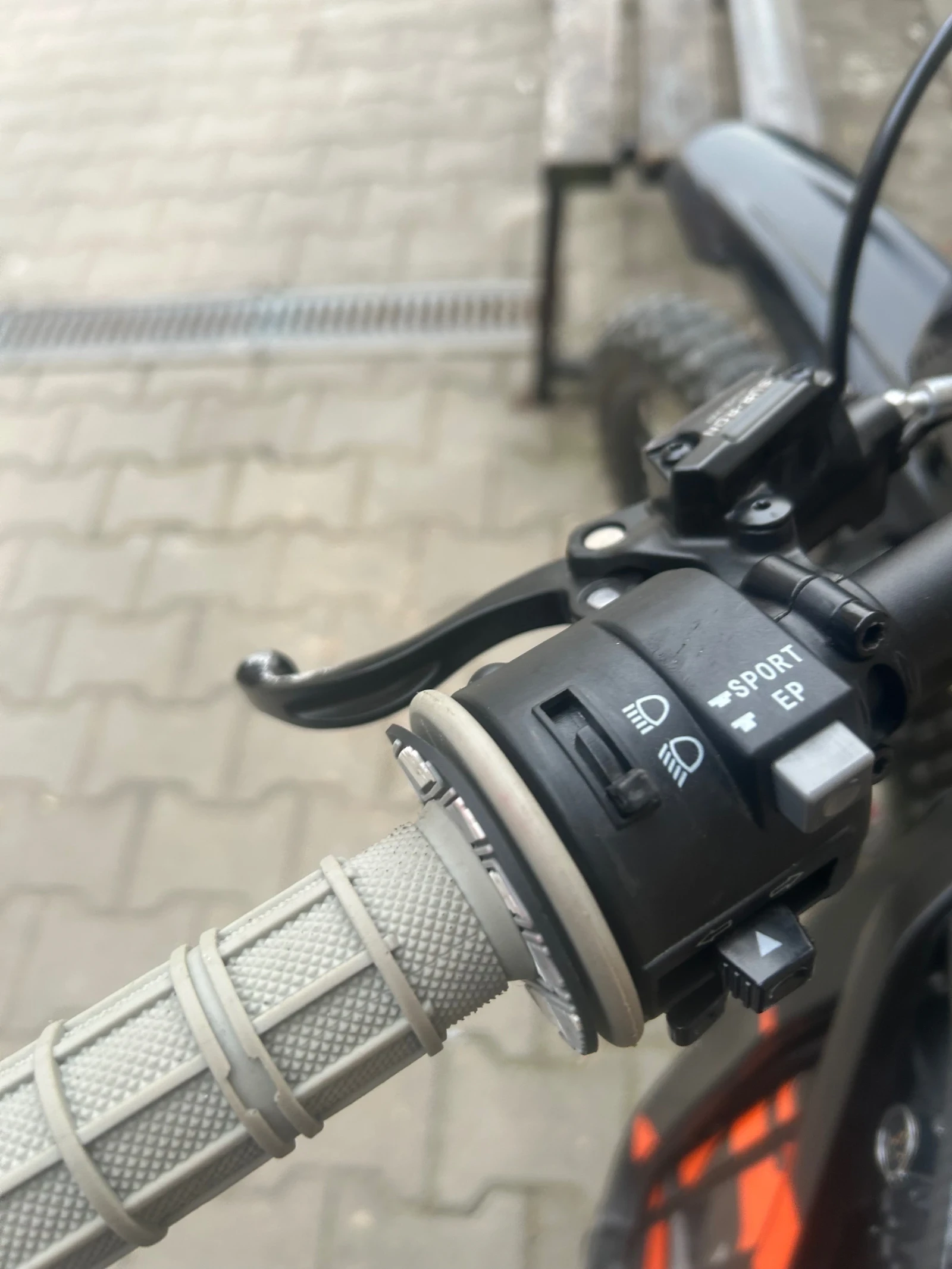 Surron Light Bee | Mobile.bg � ����������� 5