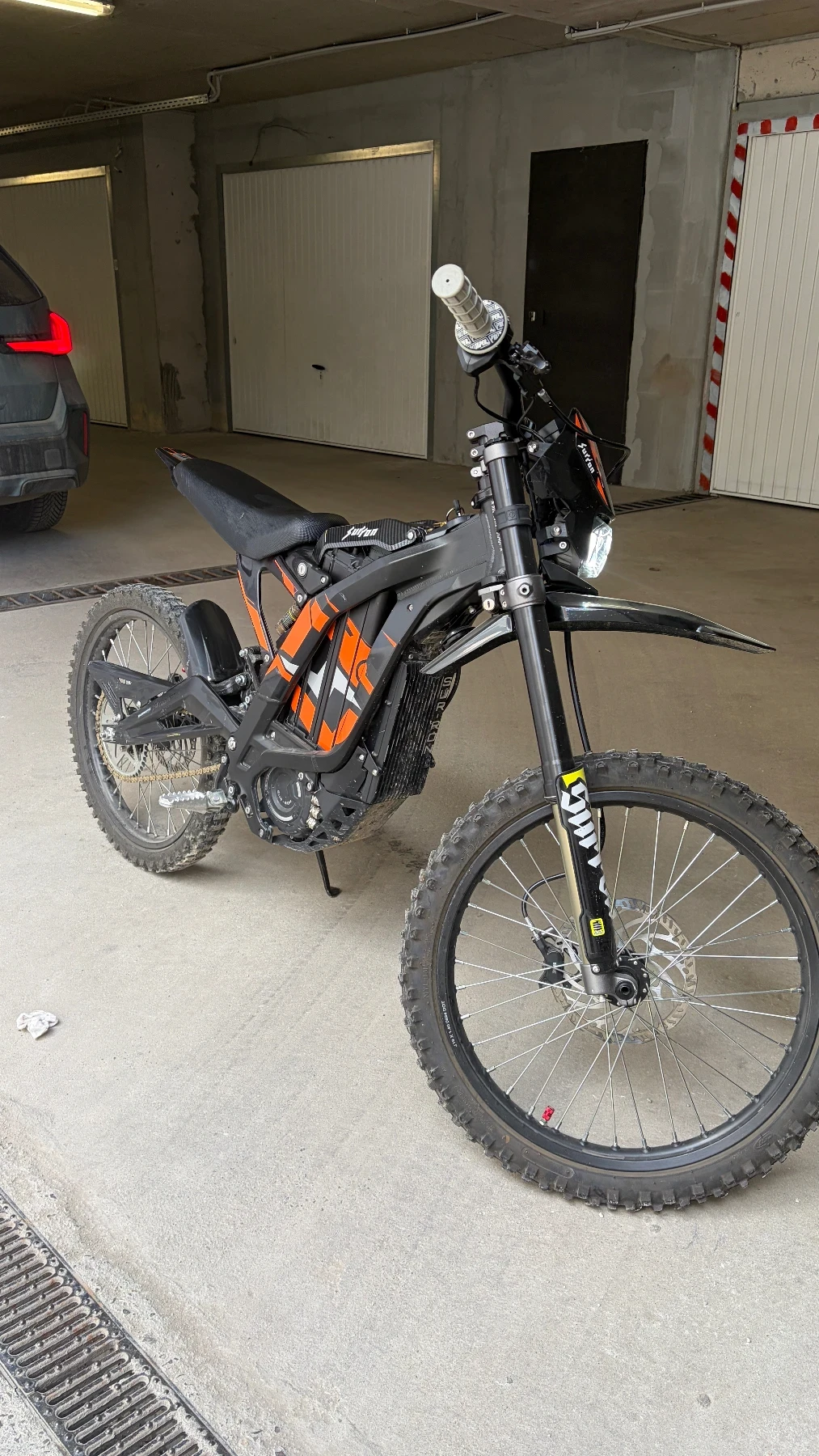 Surron Light Bee | Mobile.bg � ����������� 7