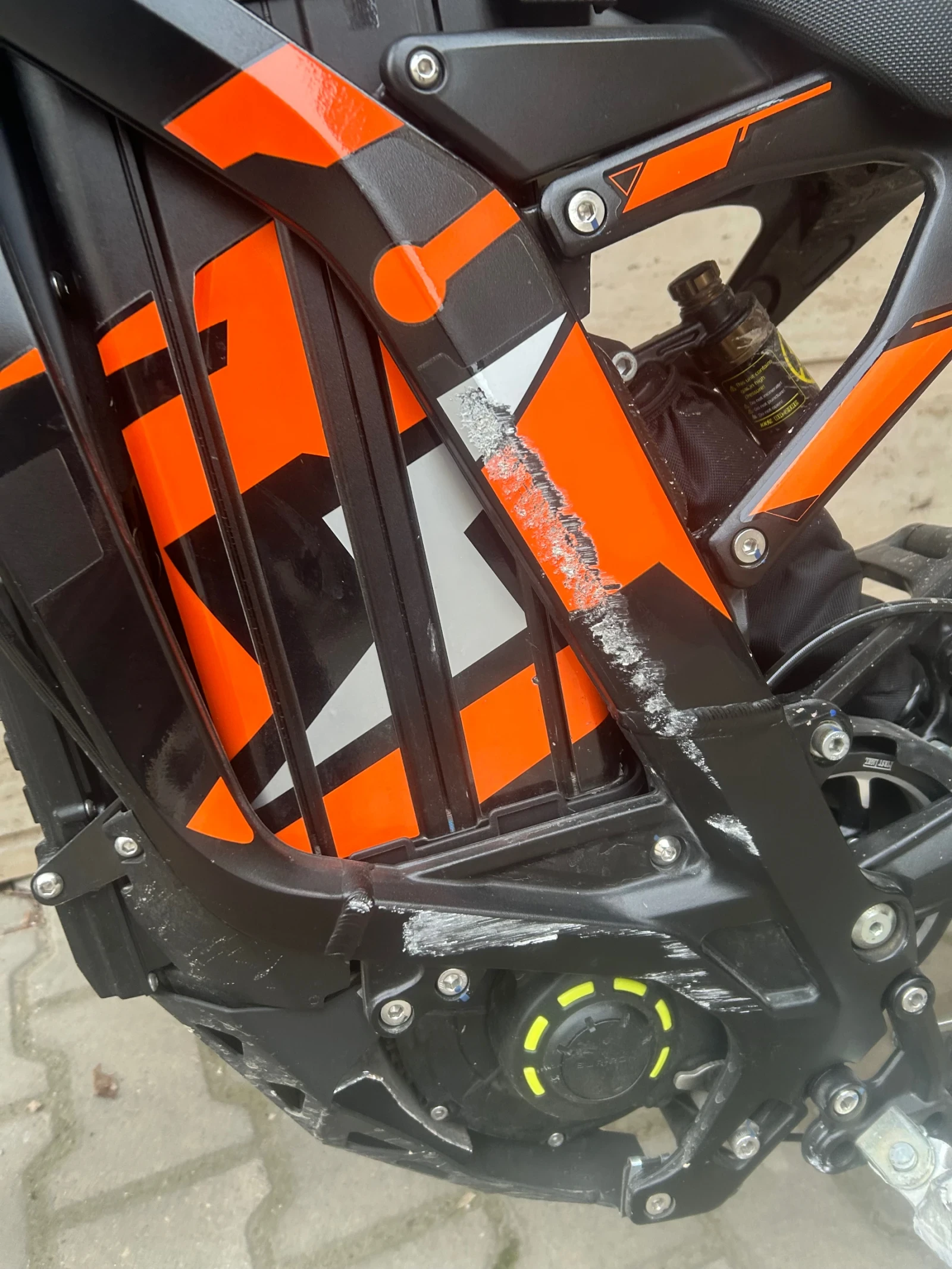 Surron Light Bee | Mobile.bg � ����������� 4